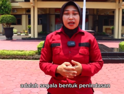 Polres Pekalongan : Cegah Bullying di Kalangan Pelajar