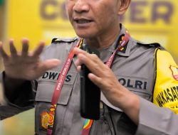 Buru Pelaku Hingga Surabaya, Satgas Gakkum Operasi Aman Bacuya Tangkap Penjual Tiket Palsu Piala Dunia U-17