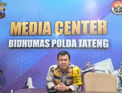 Tiket Final Piala Dunia FIFA U-17 Habis Terjual, Ini Pesan Polda Jateng Untuk Penonton