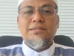Ustad Abdul Rokhim Ba’asyir Serukan Jaga Kedamaian Masyarakat di Hari Natal dan Tahun Baru