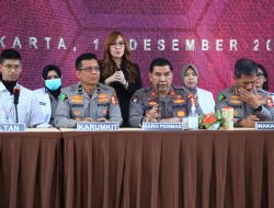 Sultan Diperbolehkan Pulang: Terima Kasih Pak Kapolri