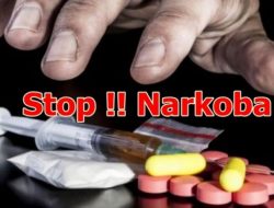 Awas Bahaya Narkoba, Polres Pekalongan Ajak Segenap Elemen Masyarakat Aktif dalam Pencegahan Narkoba