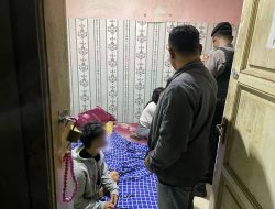 Razia Tempat Kos di Pekalongan, Polisi Jaring Tujuh Pasangan Muda-Mudi