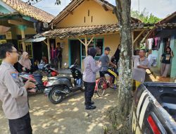 Polres Pekalongan Imbau Warga Tidak Terbangkan Balon Udara