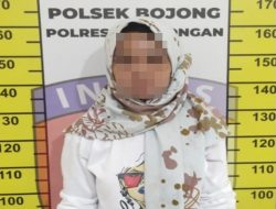 Curi Uang Majikan Hingga Puluhan Juta Rupiah, Asisten Rumah Tangga di Pekalongan Ditangkap Polisi