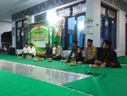 Aipda Ginanjar Bhabinkamtibmas Polsek Kedungwuni, Ajak Warga “Open” dengan Lingkungan Sekitarnya