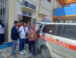 Diduga Tersetrum Listrik, Mahasiswi di Pekalongan Meninggal Saat Hendak Mandi