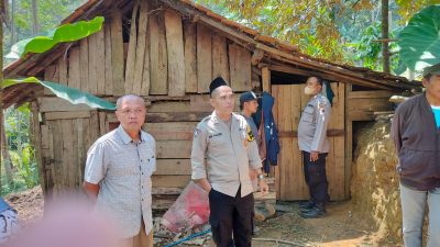 Warga Winduaji Pekalongan Nekat Gantung Diri, Diduga Masalah Ekonomi Menjadi Penyebabnya