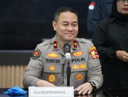 Polri Gandeng P2TP2A Berikan Penanganan Khusus Kepada Korban Pelecehan di Tangerang