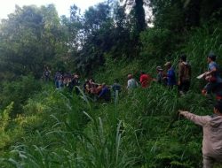 Hilang Tiga Hari, Nenek di Petungkriyono Pekalongan Ditemukan Meninggal di Sungai