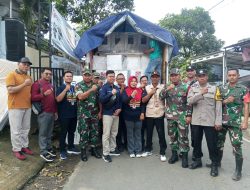 TNI-Polri Kawal Pendistribusian Logistik Pilkada dari PPK ke PPS