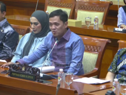 Komisi III DPR RI Sebut Polri Institusi Paling Responsif Tindak Lanjuti Aduan Masyarakat