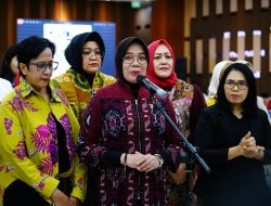 Kementerian PPA-PPO Gelar Diskusi Jelang Hari Ibu