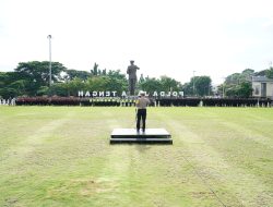 Puncak Arus Mudik Nataru Diprediksi Hari Ini, Polda Jateng Kerahkan Personel Maksimal