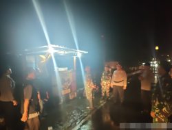 Tingkatkan Patroli Wilayah, TNI-Polri Berkolaborasi Jaga Kamtibmas Kondusif saat Malam Tahun Baru 2025