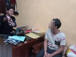 Tipu Korbannya Hingga Puluhan Juta, Warga Bojong ini Diamankan Polres Pekalongan