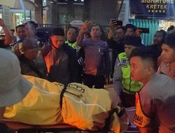 Satu Jenazah Korban Longsor di Petungkriyono Kembali Ditemukan, Total Korban Tewas 21 Orang