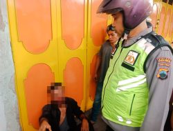 Diduga Jual Minyak Urut dengan Memaksa Warga untuk Membeli, Warga Palu Diamankan Polisi