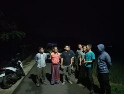 Antisipasi Perang Sarung dan Gangguan Kamtibmas Selama Ramadhan, Polres Pekalongan Beserta Jajarannya Tingkatkan Patroli