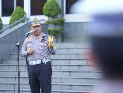 Mudik Tanpa Sepeda Motor Himbauan Resmi Kakorlantas