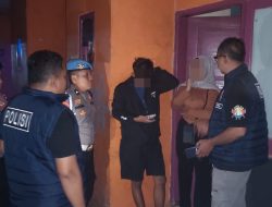 Ada Aduan Masyarakat Tempat Kos yang Diduga Untuk Mesum, Polres Pekalongan Gerak Cepat Lakukan Hal Ini