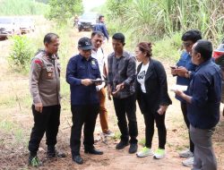 Gugurnya 3 Polisi di Way Kanan, Komnas HAM Minta Penegakkan Hukum Adil dan Transparan