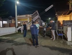 Operasi Premanisme, Satgas Gakkum Polres Pekalongan Sasar Terminal Hingga Jalan Protokol