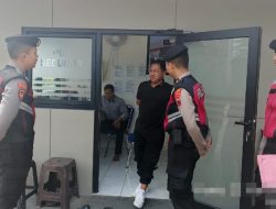 Patroli Dialogis, Polisi Ajak Warga Cegah Premanisme