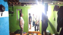 Bawa Satu Paket Sabu, Pria Asal Kota Padang Diamankan Polisi