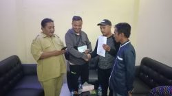 HP Tertinggal di Kasir Indomaret Hilang Diambil Orang Tidak Dikenal