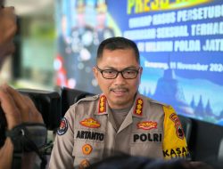 Panik Dihubungi “Penculik”, Seorang Ibu Dimintai Tebusan 80 Juta; Polda Jateng Bongkar Modus Penipuan Online, Masyarakat Agar Waspadalah