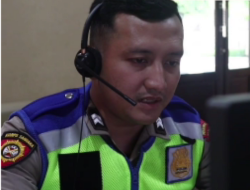 Quick Respon Operator 110 Polres Pekalongan