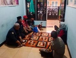 Polisi di Pekalongan Pertemukan Anak Terlantar dengan keluarganya