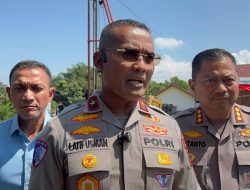 Polda Jateng Tegaskan Tidak Generalisasi Ormas Terafiliasi Premanisme