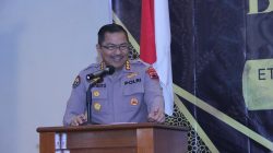 Optimalkan Pemanfaatan A.I, Bidhumas Polda Jateng Gelar FGD Bahas Etika, Tantangan, dan Peluang