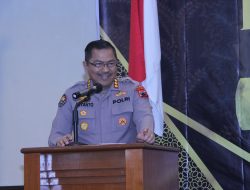 Optimalkan Pemanfaatan A.I, Bidhumas Polda Jateng Gelar FGD Bahas Etika, Tantangan, dan Peluang