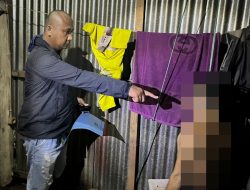 Penghuni Kos di Wilayah Kedungwuni Digegerkan Adanya Kakek yang Gantung Diri