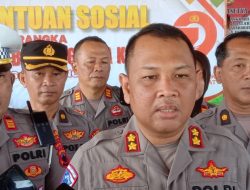 Polres Pekalongan Prioritaskan Sosialisasi dan Edukasi untuk Mengatasi Pelanggaran ODOL