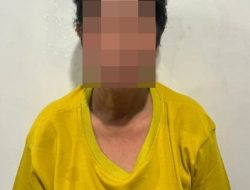 Modus Tawarkan Emas dari Arab, Perempuan Usia 54 Tahun Curi Tiga Buah Cincin dari Korbannya