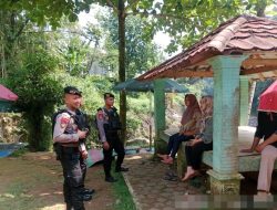 Polres Pekalongan Laksanakan Patroli Preventif Guna Mengantisipasi Tindak Kejahatan