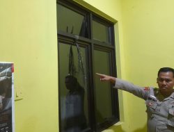 Seorang Pemuda di Pekalongan Nekat Akhiri Hidupnya dengan Gantung Diri