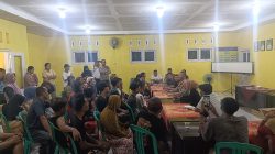 Mediasi Damai Akhiri Polemik Praktik Perdukunan di Desa Tanjungsari, Kajen