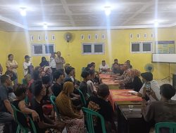 Mediasi Damai Akhiri Polemik Praktik Perdukunan di Desa Tanjungsari, Kajen