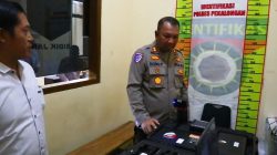 Kapolres Pekalongan Tinjau Langsung Pelayanan Publik, Pastikan Kualitas dan Kepuasan Masyarakat