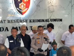 Polda Jateng Ungkap Kasus Dukun Pembunuh Pasutri di Pemalang, Tersangka Residivis Kasus Serupa