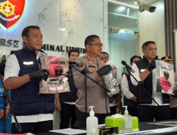 Polda Jateng Bongkar Sindikat Penipuan Bermodus Jual Beli Gudang di Semarang, Rugikan Korban Rp2 Miliar