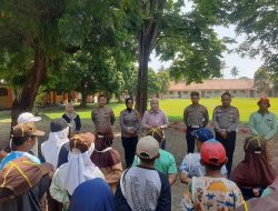 Satlantas Polres Pekalongan Gelar Pelatihan Polisi Cilik, Tanamkan Budaya Tertib Lalu Lintas
