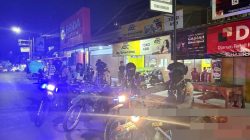 Cegah Kejahatan Dini Hari, Polres Pekalongan Gelar Patroli Subuh Kota Perintis Presisi