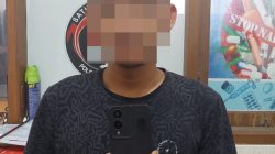 Polisi Bekuk DPO Kasus Sabu di Pekalongan, Barang Bukti 0,44 Gram Diamankan
