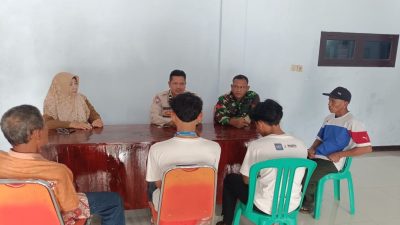 Polsek Kajen Tuntaskan Keresahan Warga: Aipda Mukti Utama Beri Edukasi Bahaya Mencari Burung di Jam Tidak Wajar